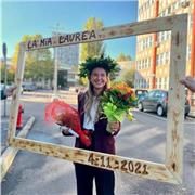 Ripetizioni di inglese, italiano, scienze, storia e matematica (fino a scuole medie)